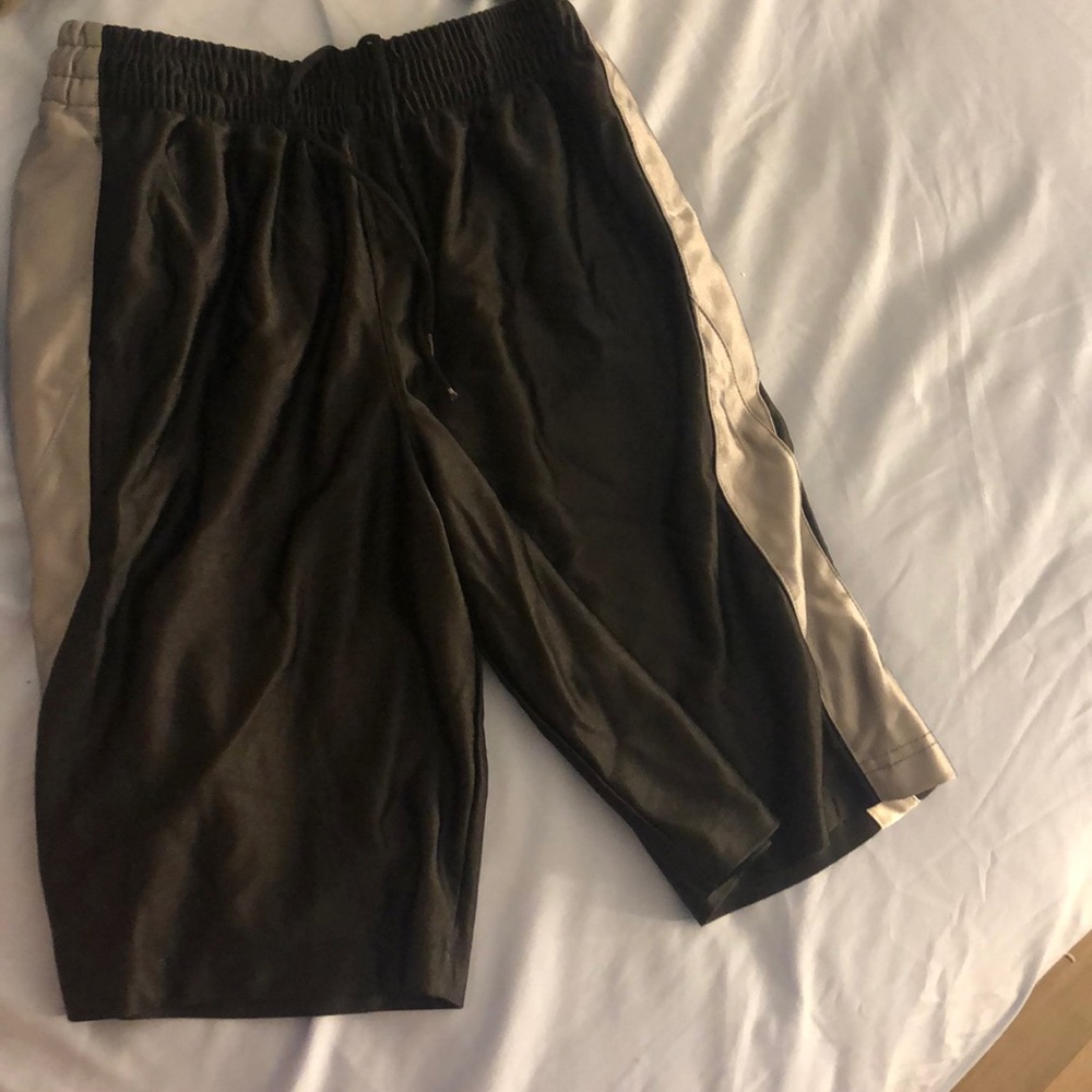 basketball shorts